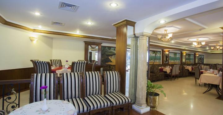 Nalapad'S Hotel Bangalore International Εξωτερικό φωτογραφία
