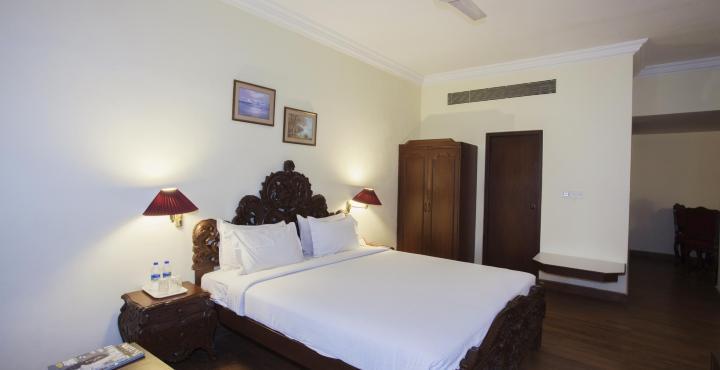 Nalapad'S Hotel Bangalore International Εξωτερικό φωτογραφία