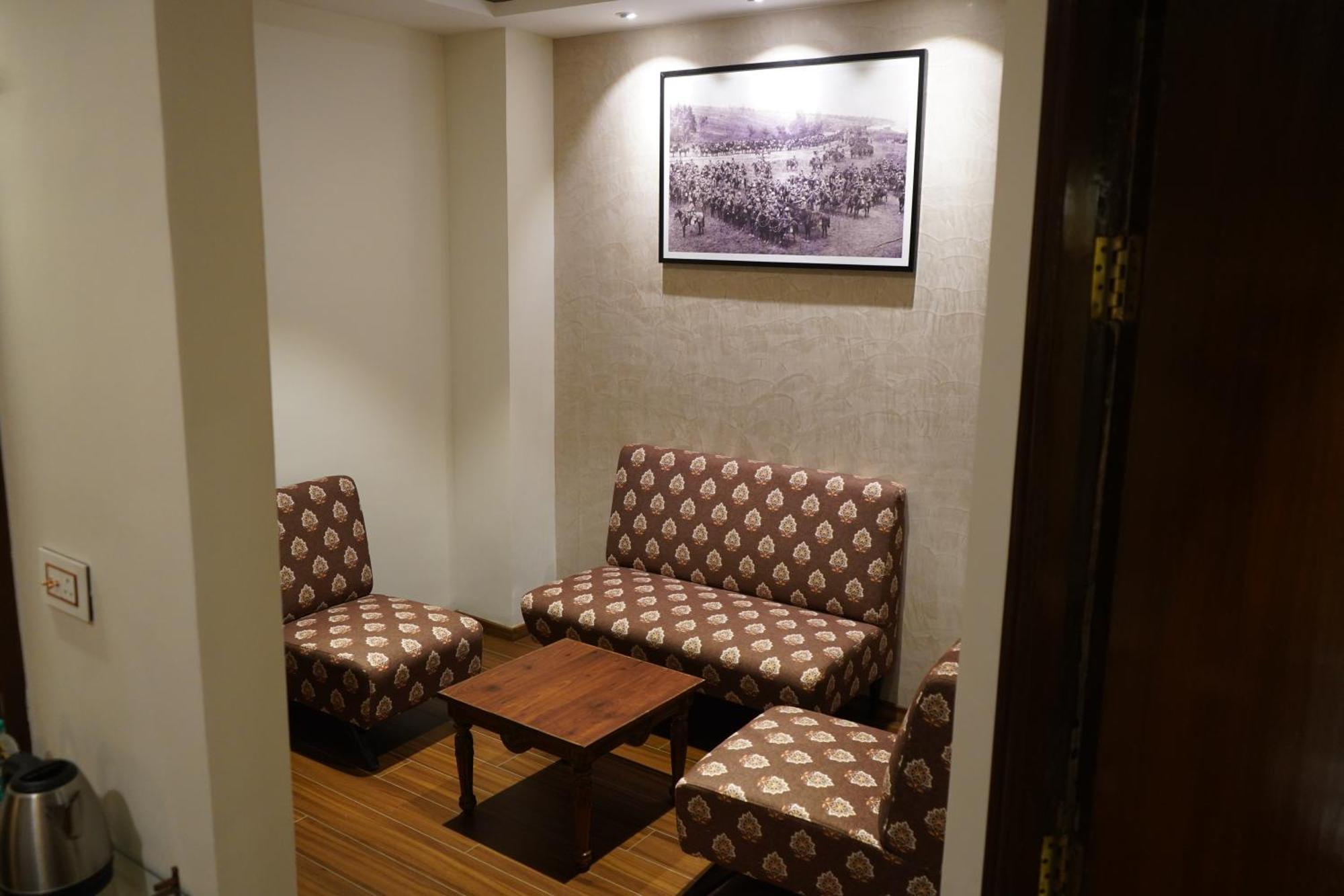 Nalapad'S Hotel Bangalore International Εξωτερικό φωτογραφία