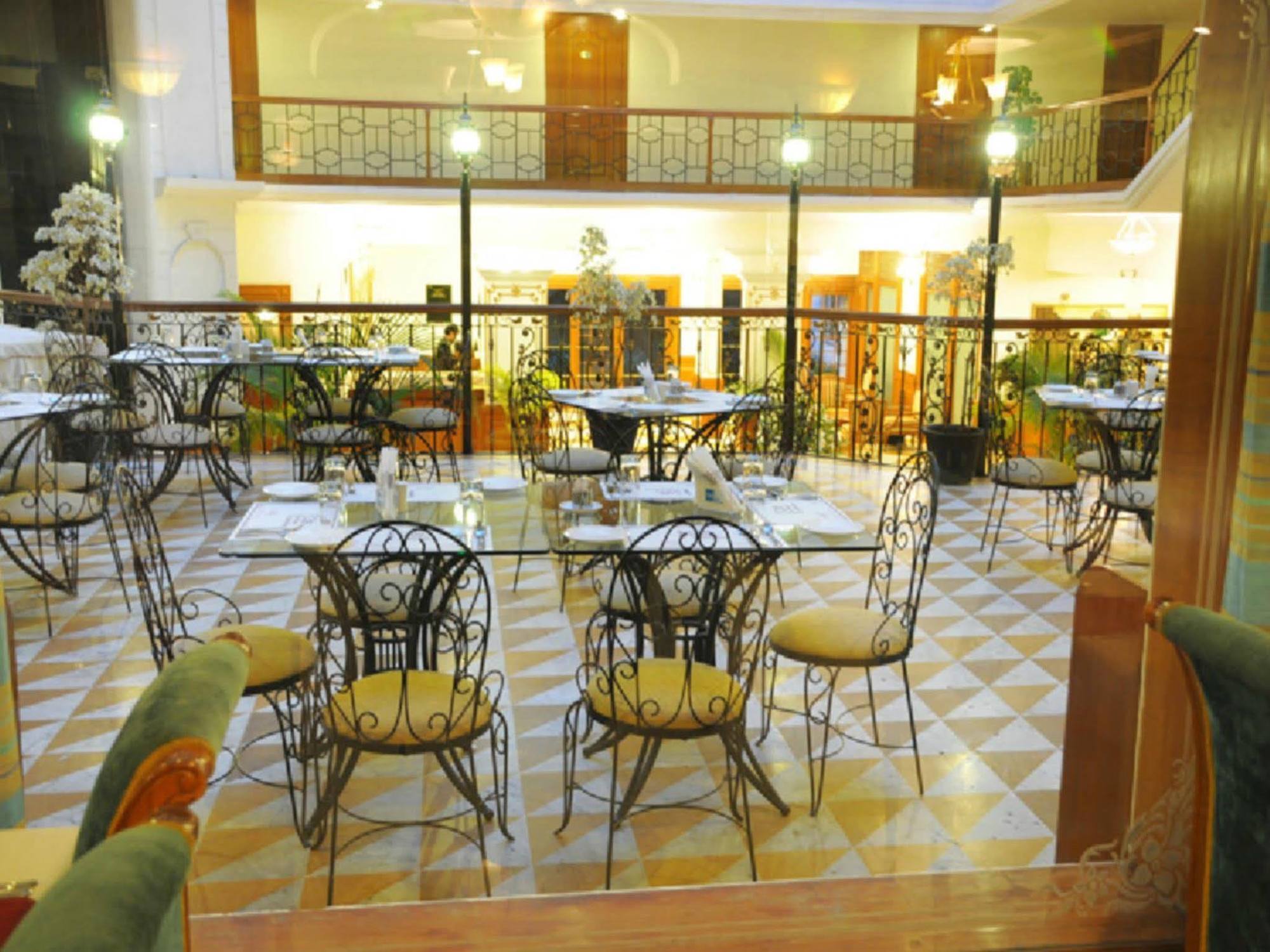 Nalapad'S Hotel Bangalore International Εξωτερικό φωτογραφία